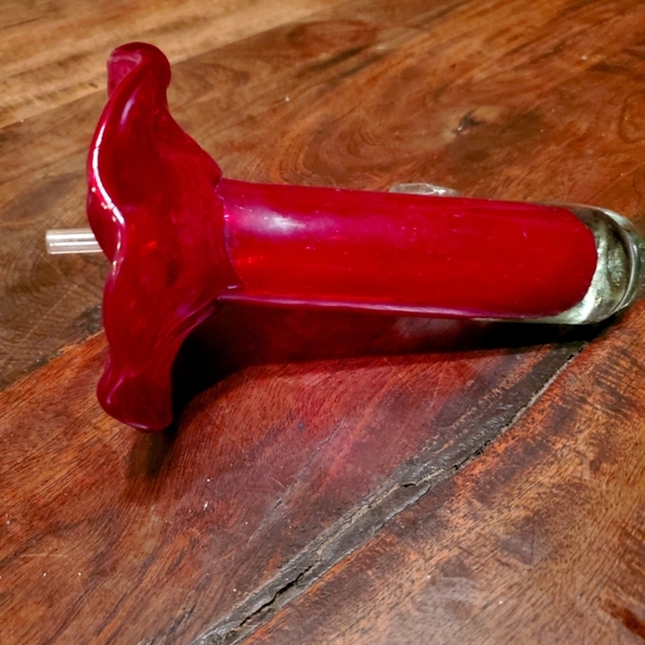 Hummingbird Feeder - Picture 2 of 3